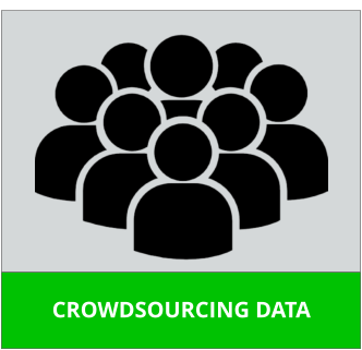 CROWDSOURCING DATA