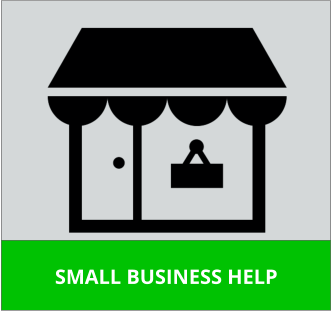 SMALL BUSINESS HELP