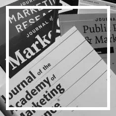 Link to current research and publications