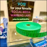 Children’s digital well-being initiatives